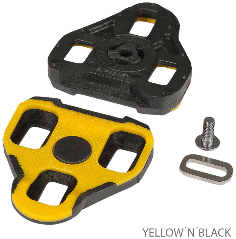 Load image into Gallery viewer, Rfr look keo cleats

