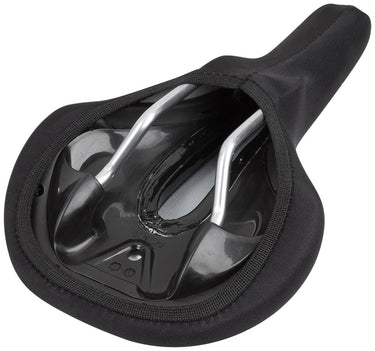 Rfr mtb trekking saddle rain cover