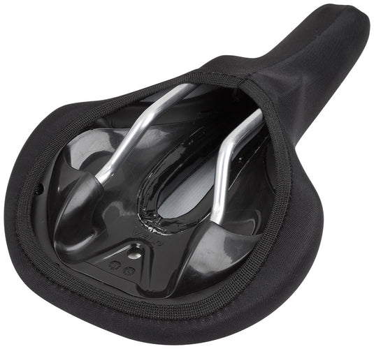 Rfr mtb trekking saddle rain cover