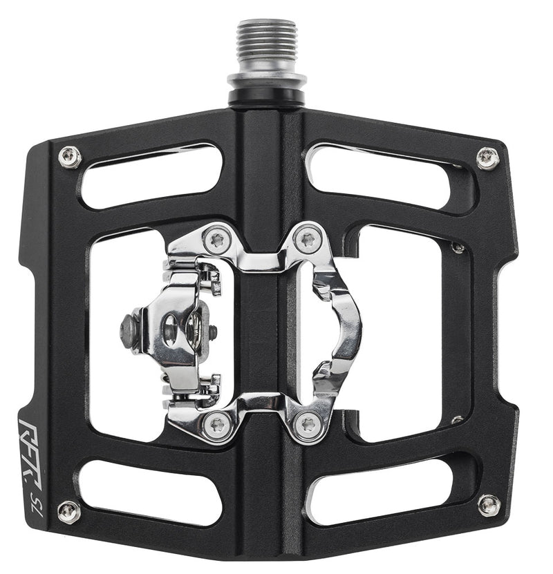 Load image into Gallery viewer, Rfr flat click sl pedals
