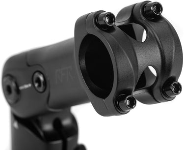 Rfr pro stem raised adjustable