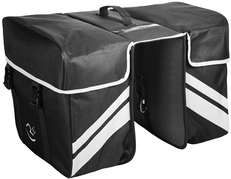 Load image into Gallery viewer, Rfr rear carrier bag double
