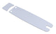 Rfr down tube e-bike aluminium protection fold