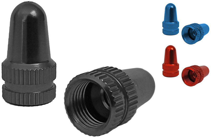 Load image into Gallery viewer, Rfr valve caps sv av
