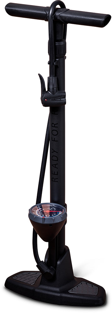 Rfr hqp floorpump