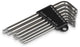 Rfr torx hexalobular internal set