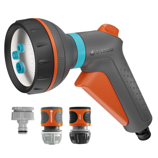 Gardena classic multi broes starterset