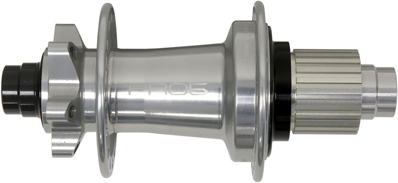 Load image into Gallery viewer, Hope pro 5 disc 6-bolt 12x148mm boost rear hub
