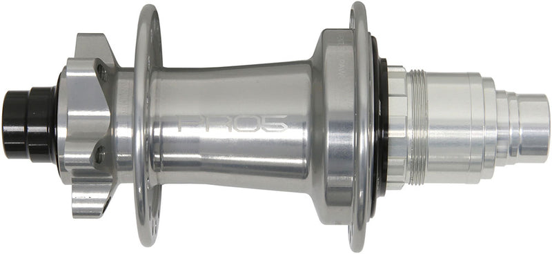 Load image into Gallery viewer, Hope pro 5 disc 6-bolt 12x148mm boost rear hub
