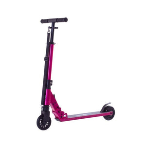 Rideoo 120 pink led