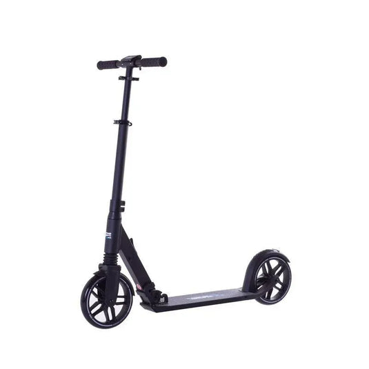Rideoo 200 city black