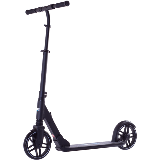 rideoo 200 pro black