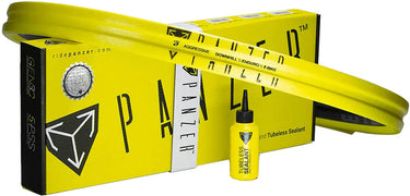 Ridepanzer aggressive enduro dh - puncture protection