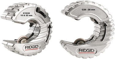 Ridgid buizensnijder | 28 mm voor koperen buizen | 1 stuk - 60668 60668