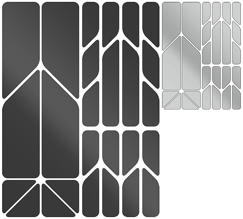 Load image into Gallery viewer, Rie:sel design re:flex plus - sticker set
