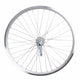 Rigida achterwiel x-plorer 26 x 1.75 inch terugtraprem zilver