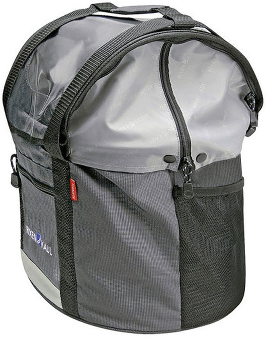 Rixen kaul - klickfix klickfix doggy shopper handlebar bag