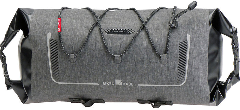 Load image into Gallery viewer, Rixen kaul - klickfix klickfix bikepack waterproof handlebar bag
