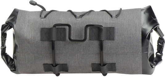 Rixen kaul - klickfix klickfix bikepack waterproof handlebar bag