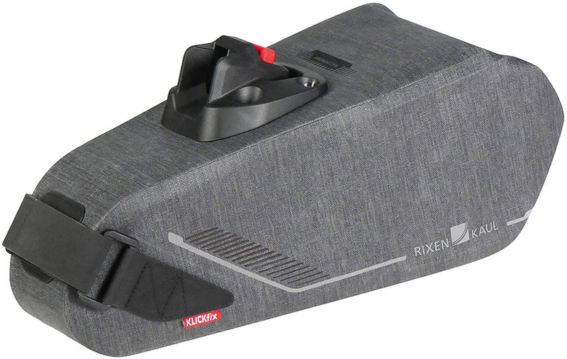 Load image into Gallery viewer, Rixen kaul - klickfix klickfix bikepack x compact waterproof saddle bag
