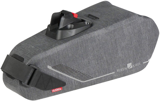 Rixen kaul - klickfix klickfix bikepack x compact waterproof saddle bag