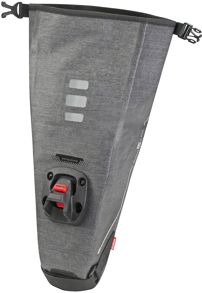 Load image into Gallery viewer, Rixen kaul - klickfix klickfix bikepack x compact waterproof saddle bag
