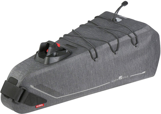Rixen kaul - klickfix klickfix bikepack x waterproof saddle bag