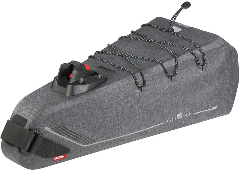 Load image into Gallery viewer, Rixen kaul - klickfix klickfix bikepack x waterproof saddle bag
