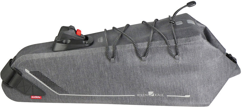 Load image into Gallery viewer, Rixen kaul - klickfix klickfix bikepack x waterproof saddle bag
