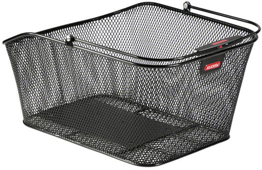 Rixen kaul - klickfix klickfix city basket 2 luggage carrier basket