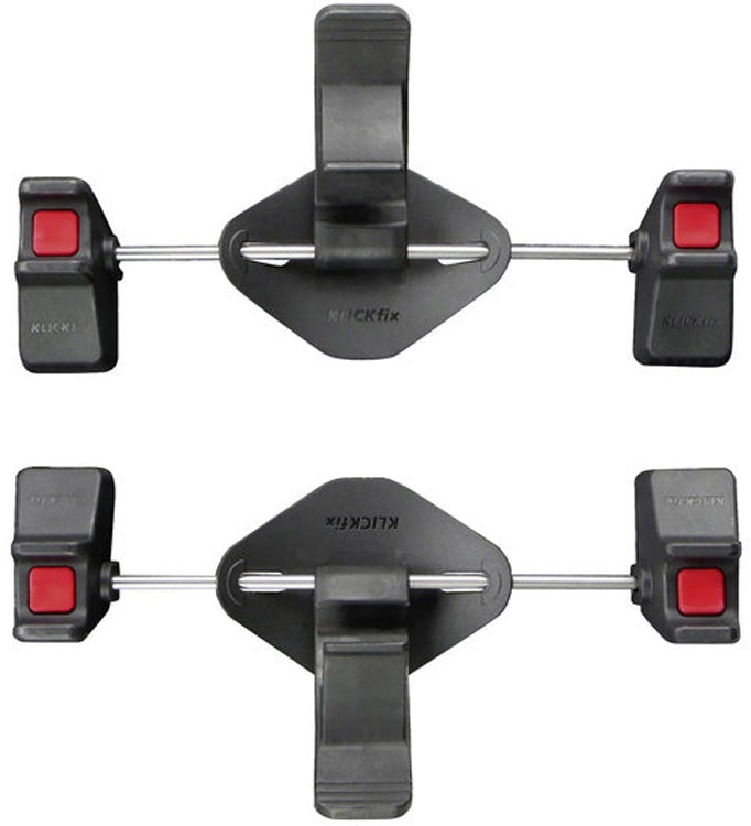 Load image into Gallery viewer, Rixen kaul - klickfix klickfix city basket 2 luggage carrier basket
