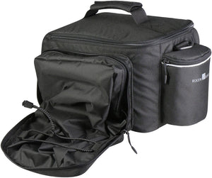 Rixen kaul - klickfix klickfix rackpack sport plus uniklip 2 gepäckträgertasche