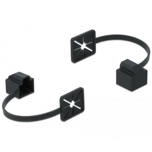 Rj45 afdekkap