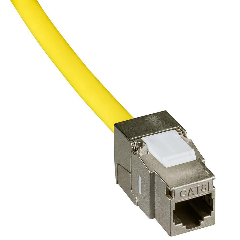 Load image into Gallery viewer, Rj45 keystone stp
