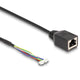 Abi rj45 naar pin header