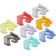 Rj45 reparatie clips