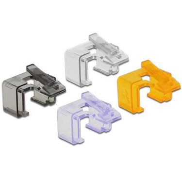 Delock rj45 repair clip set 2 reserveonderdeel (40 clips)