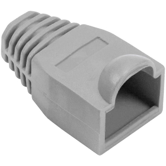 Tule voor rj45 connector