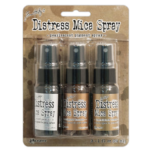 Ranger ink ranger • tim holtz distress mica spray