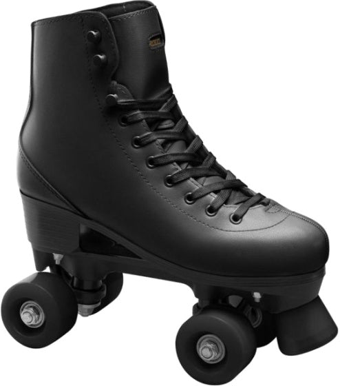 Load image into Gallery viewer, Roces RC1 rolschaatsen unisex zwart maat 41
