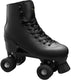 RC1 rolschaatsen unisex zwart maat 42