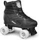 Roces Rolschaatsen Kolossal Black zwart maat 37