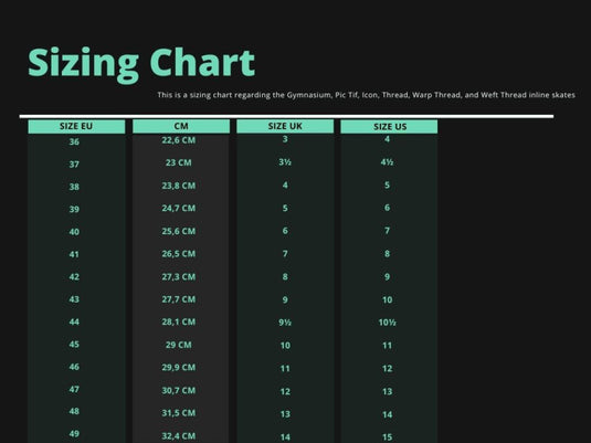 Roces Weft Thread 84 Inlineskates unisex zwart maat 45