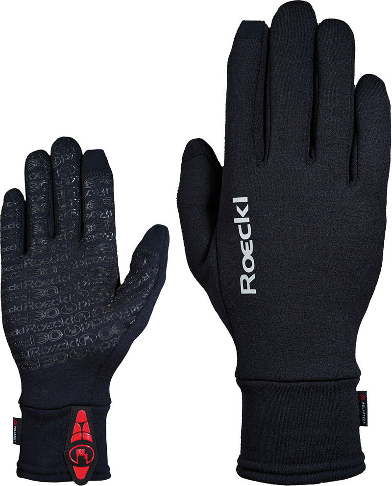 Load image into Gallery viewer, Roeckl sports paulista - winter gloves
