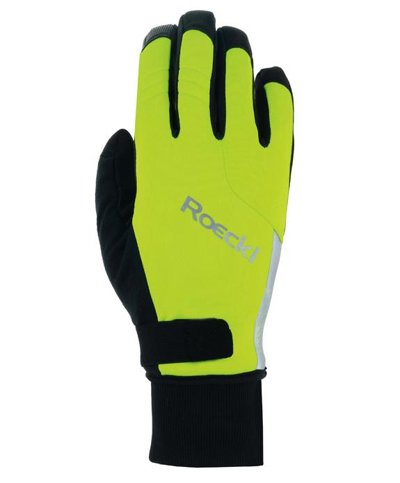 Load image into Gallery viewer, Roeckl sports villach 2 - winterhandschuhe
