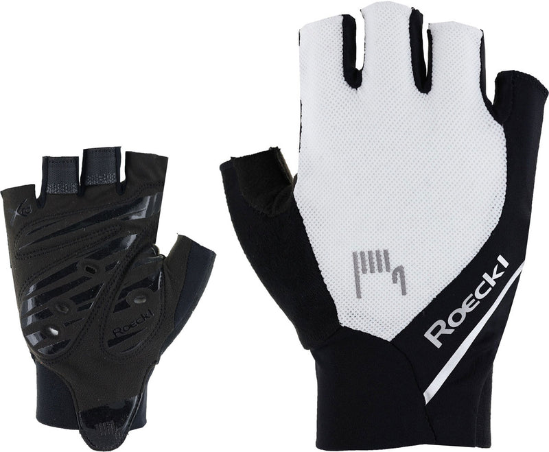 Load image into Gallery viewer, Roeckl sports ivory 2 - cycling gloves
