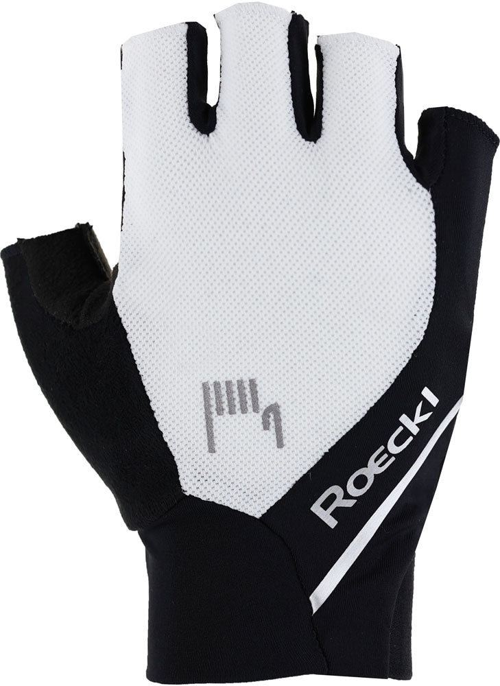 Load image into Gallery viewer, Roeckl sports ivory 2 - cycling gloves
