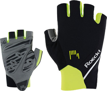Roeckl sports ivory 2 - cycling gloves | 11