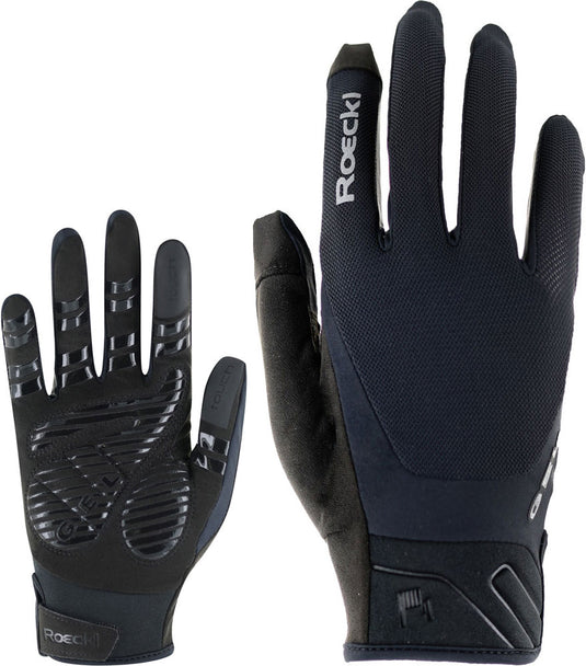 Roeckl sports mori 2 - cycling gloves | 8
