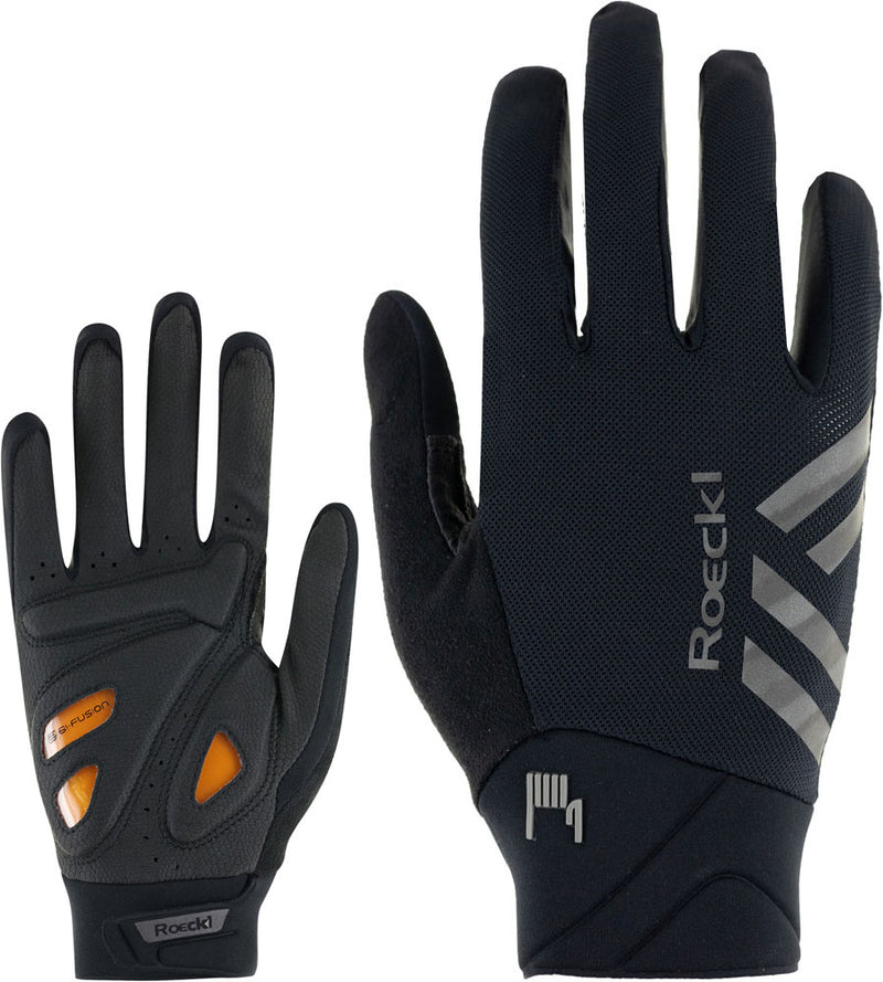 Load image into Gallery viewer, Roeckl sports morgex 2 - cycling gloves | 8
